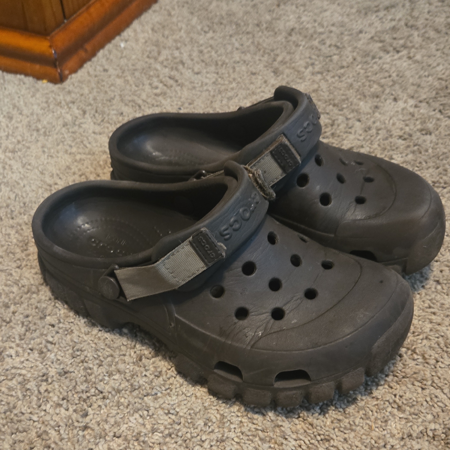 Crocs